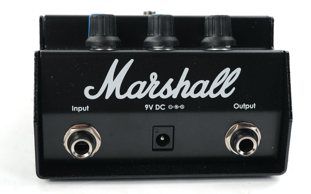 Marshall Bluesbreaker | The Fellowship of Acoustics